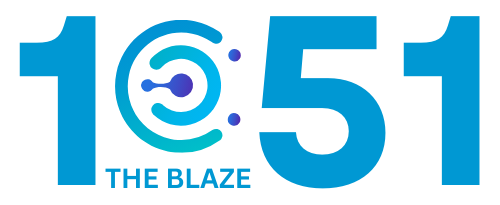 theblaze.com logo