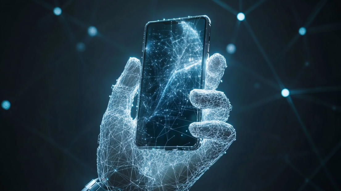 Why AI-First Mobile Apps Will Dominate the Market in 2025 - 1051 The Blaze